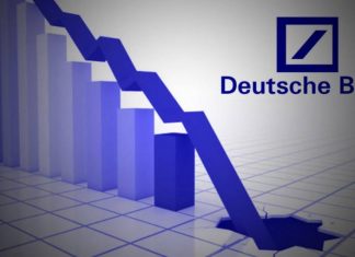 Η αναδιάρθρωση της Deutsche Bank εκτιμάται ότι θα κοστίσει έως 5 δισ. ευρώ