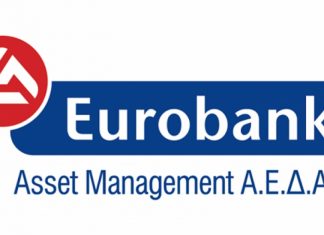Κορυφαία εταιρεία διαχείρισης κεφαλαίων η Eurobank ΑΕΔΑΚ