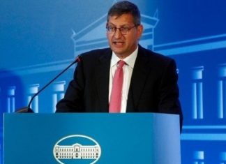 Εθνική Τράπεζα: Στο 8,25% διαμορφώθηκε το επιτόκιο για το ομόλογο – Πάνω απο 1,65 δισ. οι προσφορές