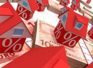 Αυτές είναι οι «λύσεις» που προτείνουν οι τράπεζες για «κόκκινα» στεγαστικά δάνεια