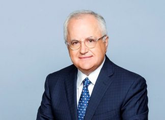 Διεθνής ημερίδα της ΕΕΤ και του Χ.Α. στο Λονδίνο – Χαντζηνικολάου: Εχει ανακάμψει ο ελληνικός χρηματοπιστωτικός τομέας