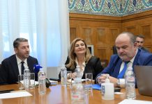 Αντίθετη σε οριζόντια φορολόγηση η ΓΣΕΒΕΕ – Θα φέρει πολλαπλές αρνητικές επιπτώσεις