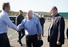 Τέρνα Ενεργειακή: Εγκαινιάστηκε η Μονάδα Διαχείρισης Απορριμμάτων στην Αρκαδία –  Πρωταθλήτρια στη Διαχείριση Απορριμμάτων η Περιφέρεια Πελοποννήσου