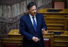 Θ. Σκυλακάκης: «Με τα νέα τιμολόγια ρεύματος οι καταναλωτές θα μπορούν να συγκρίνουν τιμές»