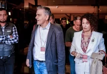 Αποχώρησε από τον ΣΥΡΙΖΑ-ΠΣ η «Ομπρέλα» του Ευκλείδη Τσακαλώτου – Ανοιχτή η δημιουργία νέου κόμματος – Η επιστολή αποχώρησης