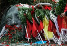 Πολυτεχνείο: Επί ποδός 5.000 αστυνομικοί για τον εορτασμό – Σε ισχύ κυκλοφοριακές ρυθμίσεις – Κλειστοί σταθμοί του μετρό