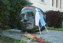 Πολυτεχνείο: Κορυφώνονται οι εκδηλώσεις για την 50ή επέτειο – Επί ποδός 5.500 αστυνομικοί