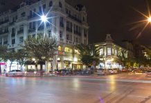 Εμπορικός Σύλλογος Θεσσαλονίκης: Επιτρέπεται η λειτουργία των καταστημάτων την τελευταία Κυριακή του Νοεμβρίου