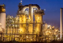 Ψυχρότερος καιρός και νέες εστίες έντασης στη Μ. Ανατολή οδηγούν σε άνοδο την τιμή του φυσικού αερίου στην Ευρώπη