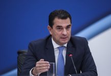 Κ. Σκρέκας: «Η βιομηχανία, σταθερό στήριγμα στην αναπτυξιακή πορεία της ελληνικής οικονομίας»