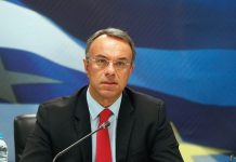 Χρ. Σταϊκούρας: «Από τις 15 Δεκεμβρίου με τρένο όλο το επιβατικό δρομολόγιο Αθηνών – Θεσσαλονίκης»