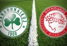 Τη μετάθεση του ντέρμπι Παναθηναϊκός – Ολυμπιακός της 6ης Δεκεμβρίου αναμένεται να ζητήσει η ΕΛ.ΑΣ.