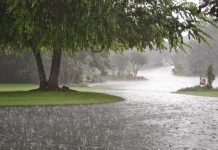 ΕΜΥ: Νέο έκτακτο δελτίο για ισχυρές βροχές και καταιγίδες σε Ήπειρο, Ιόνιο και Στερεά