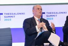 Ζαββός: Σημαντική μεταρρύθμιση το σχέδιο Ηρακλής – Ο ρόλος των αναπτυξιακών τραπεζών