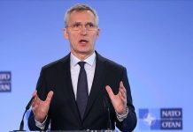 Να επικυρώσει την ένταξη της Σουηδίας στο ΝΑΤΟ κάλεσε την Τουρκία ο γ.γ. Γενς Στόλτενμπεργκ