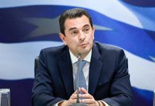 Κ. Σκρέκας: «Στα 1.100 τα προϊόντα με μόνιμη μείωση τιμής, η μάχη με την ακρίβεια συνεχίζεται»