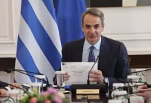 Έκπληξη από Μητσοτάκη: Ανακοίνωσε επιστολική ψήφο στις ευρωεκλογές – Θα ισχύει εντός κι εκτός Ελλάδας