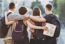 Youth Pass: Παράταση έως τις 12/12 για τις αιτήσεις