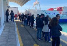 Bloomberg: Προς συμφωνία Αθήνα-Αγκυρα για προσωρινές βίζες σε Τούρκους