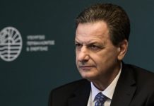 Θ. Σκυλακάκης: «Κάθε μήνα η καταμέτρηση της κατανάλωσης ρεύματος από τον ΔΕΔΔΗΕ»