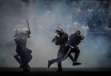 Σήμερα Δευτέρα η ανακοίνωση των μέτρων κατά της οπαδικής βίας