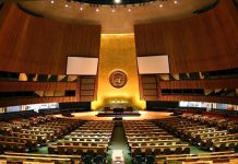 Έκτακτη Γενική Συνέλευση του ΟΗΕ για να κηρυχθεί κατάπαυση του πυρός στη Λωρίδα της Γάζας