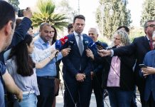 Στ. Κασσελάκης από Καλάβρυτα: «Έχουμε ευθύνη να δώσουμε τον αγώνα για δικαιοσύνη στο ζήτημα των γερμανικών αποζημιώσεων»