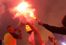 Προκαταρκτική έρευνα για την οπαδική βία διέταξε η εισαγγελέας του Αρείου Πάγου Γεωργία Αδειλίνη