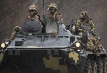 Μόσχα: «Όλοι οι στόχοι των ρωσικών επιδρομών στην Ουκρανία έχουν πληγεί»