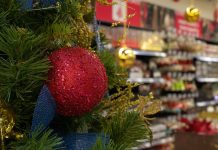 Κ. Σκρέκας: Από 13/12 το «καλάθι των Χριστουγέννων» – Τι θα περιλαμβάνει