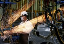 ΕΛΣΤΑΤ: Μείωση 0,6% για τη βιομηχανική παραγωγή τον Μάρτιο