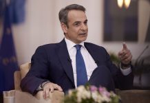 Κ. Μητσοτάκης για πρόεδρο Β. Μακεδονίας: «Προκλητική επιλογή, δεν θα δεχθούμε παρόμοια ολισθήματα»