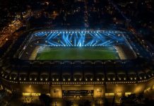 Σύσκεψη υπό τον Μ. Χρυσοχοΐδη για τα μέτρα ασφαλείας στον τελικό του Conference League στη Ν. Φιλαδέλφεια