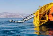 ΑΔΜΗΕ: Θετική εξέλιξη για τη χρηματοδότηση της ηλεκτρικής διασύνδεσης Ελλάδας – Κύπρου