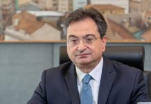 Φωκίων Καραβίας (Εurobank): Επενδύσεις σήμερα, όχι αύριο – Να αξιοποιήσουμε την θετική συγκυρία που δεν θα ισχύει για πάντα