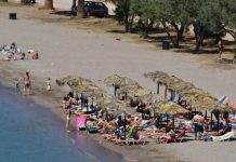 MyCoast: Περίπου 14.000 πολίτες “κατέβασαν” την εφαρμογή- Ήδη οι καταγγελίες έφτασαν τις 500