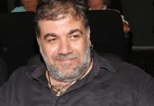 Στο νοσοκομείο με εγκεφαλικό ο Δ. Σταρόβας