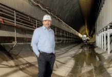 H καθοριστική συμβολή του Νίκου Κουρέτα στην ολοκλήρωση του μετρό Θεσσαλονίκης