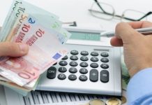 Κατατέθηκε η τροπολογία για το «πάγωμα» των επιτοκίων στις ρυθμισμένες οφειλές στην Εφορία