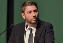 Ν. Ανδρουλάκης: «Στον πάτο της ευρωζώνης σε αγοραστική δύναμη ο ελληνικός λαός»