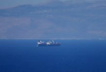 Süddeutsche Zeitung: «Σκιώδης στόλος» του Πούτιν στον Λακωνικό Κόλπο