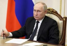 Δημοσίευμα Reuters: «Ο Πούτιν έτοιμος για κατάπαυση του πυρός στην Ουκρανία στις σημερινές γραμμές του μετώπου»