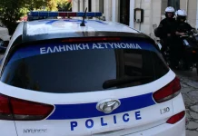 Οικογενειακή τραγωδία στη Σάμο: 49χρονη σκότωσε τον πατέρα της