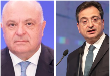 Ζανιάς – Καραβίας για Προβόπουλο: Καθοριστική η συμβολή του στη σταθεροποίηση του τραπεζικού συστήματος