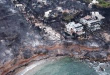 Μάτι: Στις 8 Ιουλίου η δίκη σε δεύτερο βαθμό – Και οι 21 κατηγορούμενοι ξανά στο εδώλιο