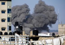 «Πάγωσαν» φορτίο με βόμβες στο Ισραήλ οι ΗΠΑ λόγω «ανησυχιών» για τις εξελίξεις στη Ράφα