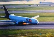 Νέο περιστατικό με Boeing – Αναγκαστική προσγείωση στην Τουρκία – Τρομακτικό βίντεο