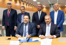 Άκτωρ: Ανέλαβε έργο 10,4 εκατ. ευρώ στο Μετρό Θεσσαλονίκης