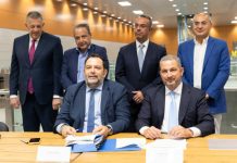 Κουρέτας και Εξάρχου “απογειώνουν” το μετρό Θεσσαλονίκης