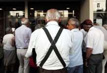Πάνος Τσακλόγλου: Σχεδόν 100.000 οι συνταξιούχοι που δήλωσαν ότι εργάζονται